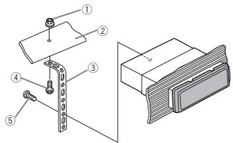 PIONEER DEH-6300SD - YctAHOBITE yCTPOICTBO, KAK NOKA33HO ha pCNYHke. - 1