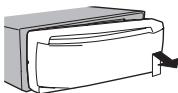 PIONEER DEH-6300SD - Importante - 1