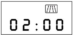 SAUTER SME615BF1 - Touches Mémoires M1 / M2 / M3 - 2