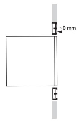 SAUTER SME620WF1 - INSTALLATION - 5