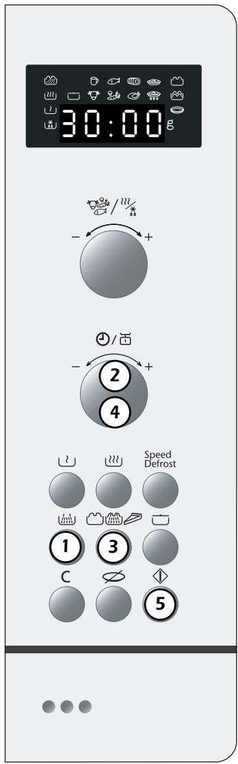 SAUTER SME630XI1 - LINKED PROGRAMMING - 5