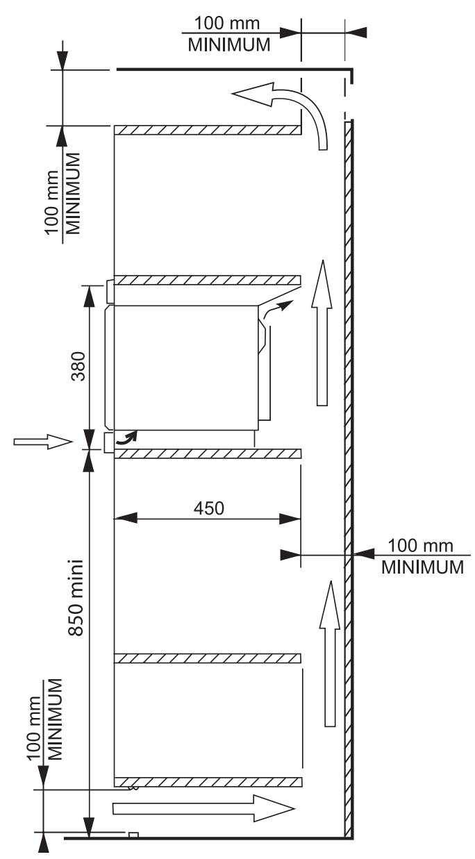 SAUTER SME630XI1 - INSTALLATION - 1