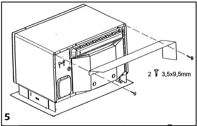 SAUTER SME630XI1 - INSTALLATION - 5