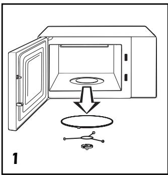 SAUTER SME630XI1 - INSTALLATION - 1