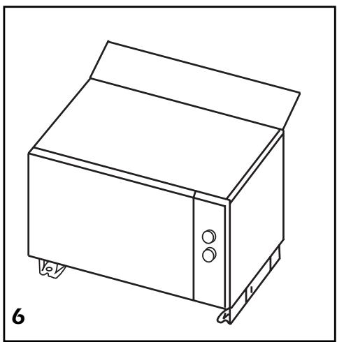 SAUTER SME630XI1 - INSTALLATION - 6