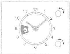 SAUTER 2382CP - Nota TOUTES LES CUISSONS SE FONT PORTE FERMÉE. - 1