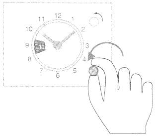 SAUTER 2893MP2 - FAIRE Une cuisson programmee pendant une DUREE définie - 3