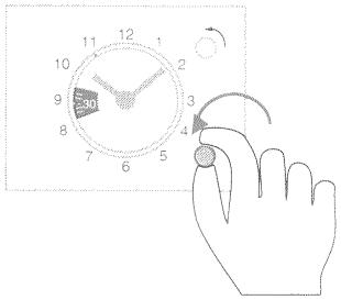 SAUTER 4381CP2 - FAIRE UNE CUISSON PROGRAMMÉE PENDANT UNE DURÉE DÉFINIE - 3