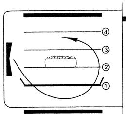 SAUTER 4816MP2 - Decongelation - 1