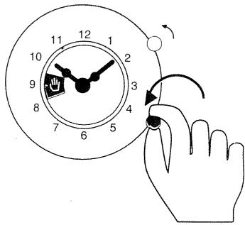 SAUTER 4816MP2 - Comment utiliser votre four ? - 5