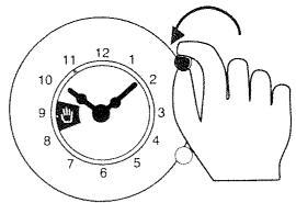 SAUTER 4816MP2 - Faire une cuisson programmée pendant une durée définie et avec une heure de fin. - 2