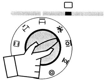 SAUTER 9941MOP - FAIRE UNE CUISSON AU GRIL - 1