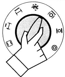 SAUTER 9942MOP - Remarques : - 1