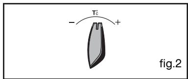 SAUTER SFE701WI - • How to set the time - 2
