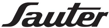 SAUTER SFE701XI - 1
