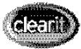 SAUTER SFE710XI - - CLEANING THE OUTER SURFACES - 1
