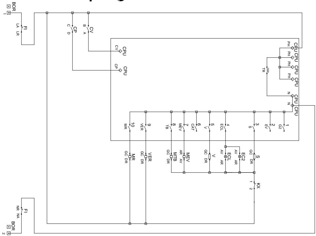 SAUTER SFP470X - 1