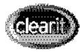 SAUTER SFP701XI - - CLEANING THE OUTER SURFACES (According to model) - 1