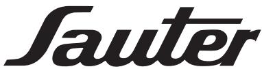 SAUTER SFP701XI - 1