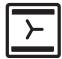 SAUTER SFP701XI - - SETTING THE DISPLAY BRIGHTNESS - 4