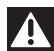 SAUTER SFP770XI - Warning - 1