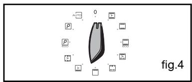 SAUTER SFP770XI - IMMEDIATE SELF-CLEANING - 4