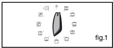 SAUTER SFP770XI - How to change the time. - 1