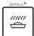SAUTER SFP770XI - GRILL - 1