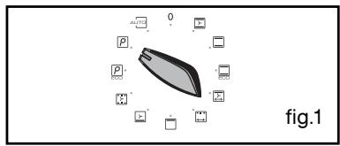 SAUTER SFP770XI - IMMEDIATE SELF-CLEANING - 1
