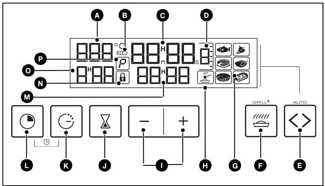 SAUTER SFP770XI - INTRODUCTION TO THE PROGRAMMER - 1