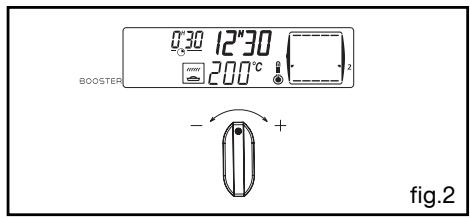 SAUTER SFC 920 W - - UTILISATION DE LA FONCTION "GRIL SAVEUR" - 2