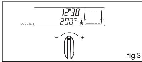 SAUTER SFC 920 W - Cuisson immediate - 3