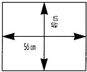SAUTER 2200IB4 - ENCASTREMENT: - 3
