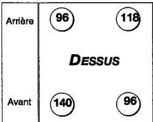 SAUTER 320TB - GAZ NATUREL - 1