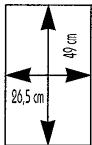 SAUTER 3400IN - ENCASTREMENT : - 3