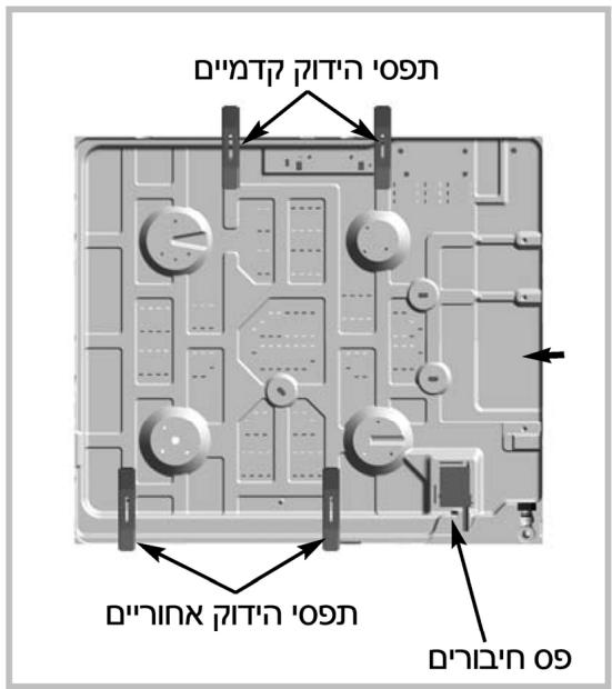 SAUTER G6500BN - תְרָה בַרִי - 1
