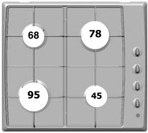 SAUTER G6500W - תְבָרִי הַלְהָם - 3