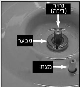 SAUTER G6500W - תְקּרָה אַלְבָר - 1