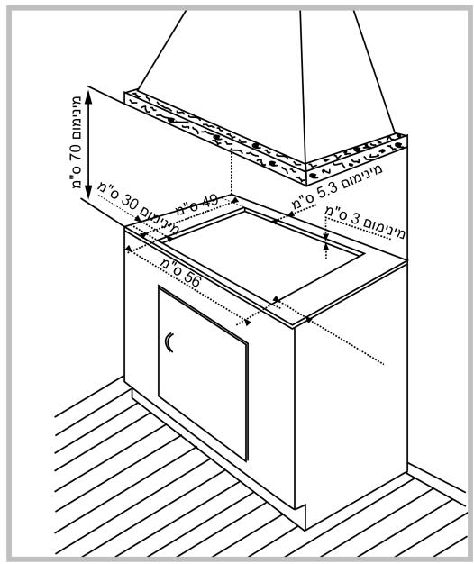 SAUTER G6500W - תְרָה בְּרָה - 3