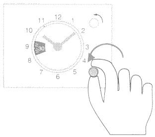 SAUTER GV4000N - FAIRE Une cuisson programmee pendant une DUREE définie - 3