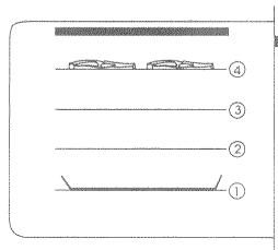 SAUTER GV4000N - Gratins, grillades... - 1
