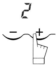 SAUTER REFLEX - Les commandes de zones de cuisson - 4