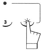 SAUTER REFLEX - Les commandes de hotte - 3