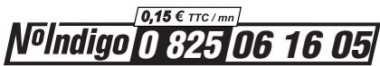 SAUTER STV443BF1 - Service après vente - 2