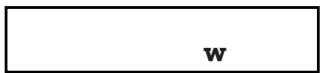 SAUTER STE 604 WF1 - ADVERTENCIA - 3