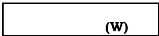SAUTER STE 604 WF1 - WARNING - 3