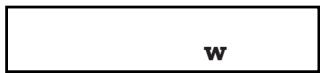 SAUTER STE 604 WF1 - WAARSCHUWING - 3