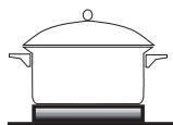 SAUTER STE 604 WF1 - BEDIENING - 4
