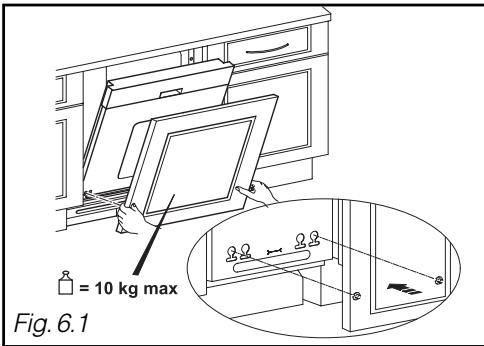 SAUTER SVH72XF1 - Conseil : - 3