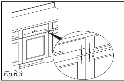 SAUTER SVH72XF1 - Attention : - 3